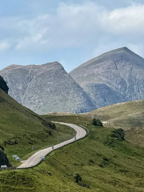 My epic Scotland Bucket List: 10 iconic things to do