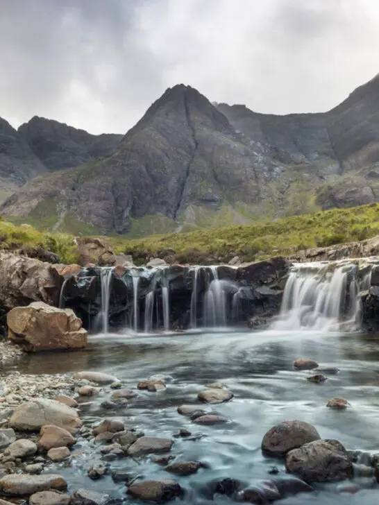 Is the Isle of Skye overhyped?