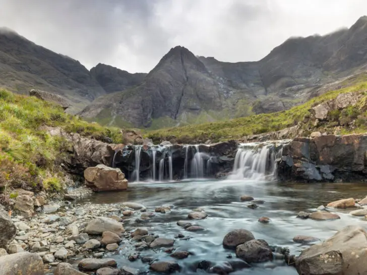Scotland Do: the best tours in Scotland