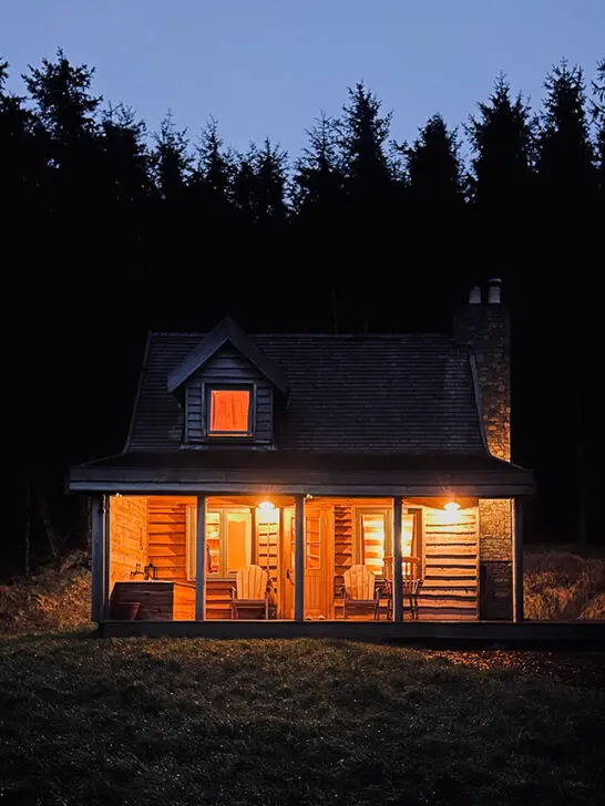 Get Còsagach – the art of a cosy Scottish winter