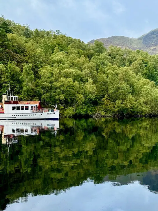 My 10 favourite loch and forest walks in The Trossachs