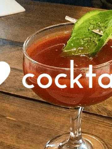 Edinburgh Guide: Cocktail Bars
