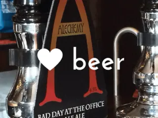 edinburgh craft beer