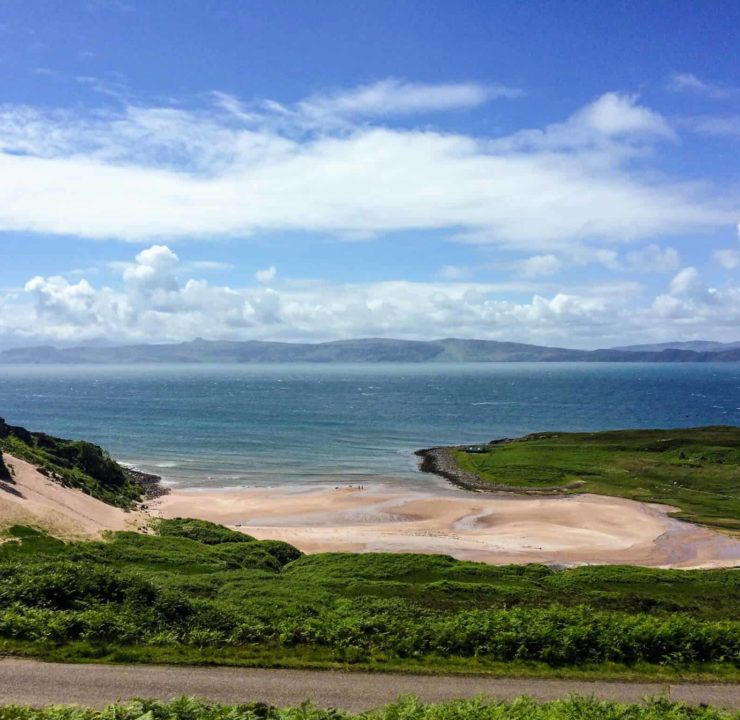 The Applecross Inn