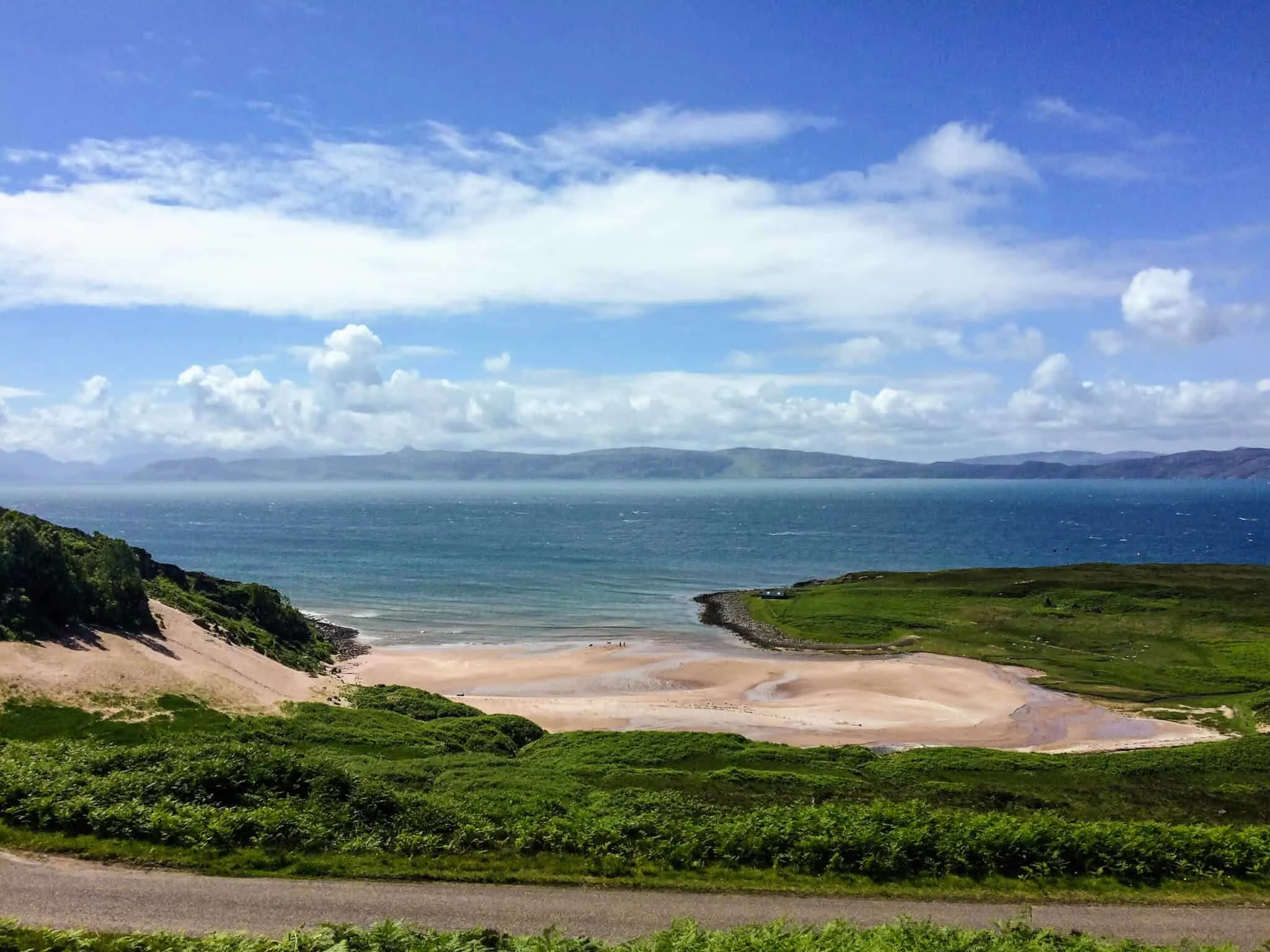 The North Coast 500 A Complete Guide To Driving Scotland S Best Road Trip