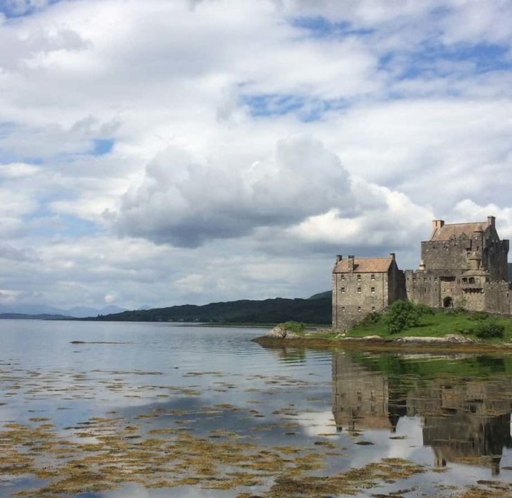 Mini Guide to: Eilean Donan Castle
