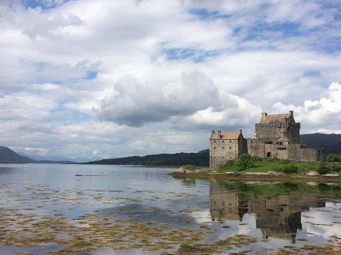 Mini Guide to: Eilean Donan Castle