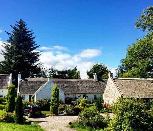Pentland Hills Walks: Capital Views & Swanston