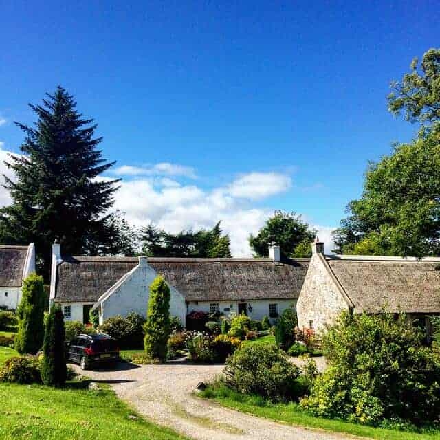 Pentland Hills Walks: Capital Views & Swanston