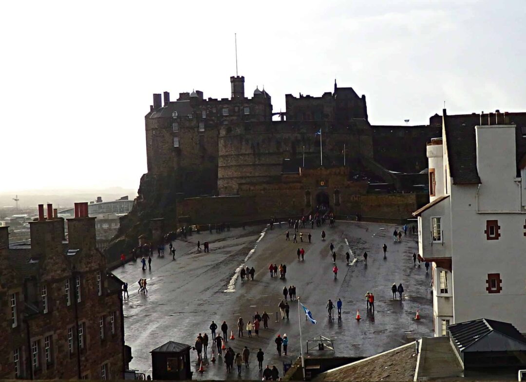 Edinburgh Apps