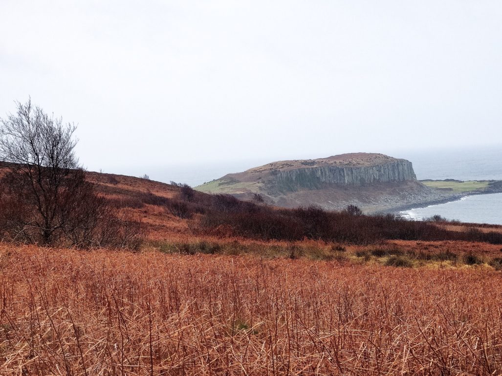 Isle of Arran