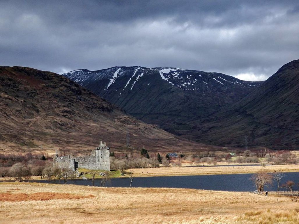 Loch Awe