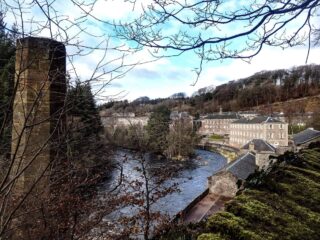 New Lanark