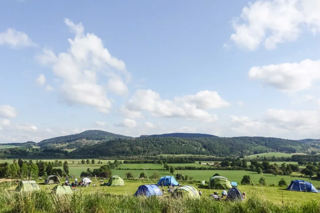 places to stay in Scotland