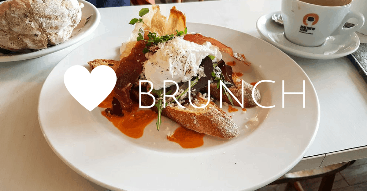 Edinburgh brunch (1) Love, from Scotland