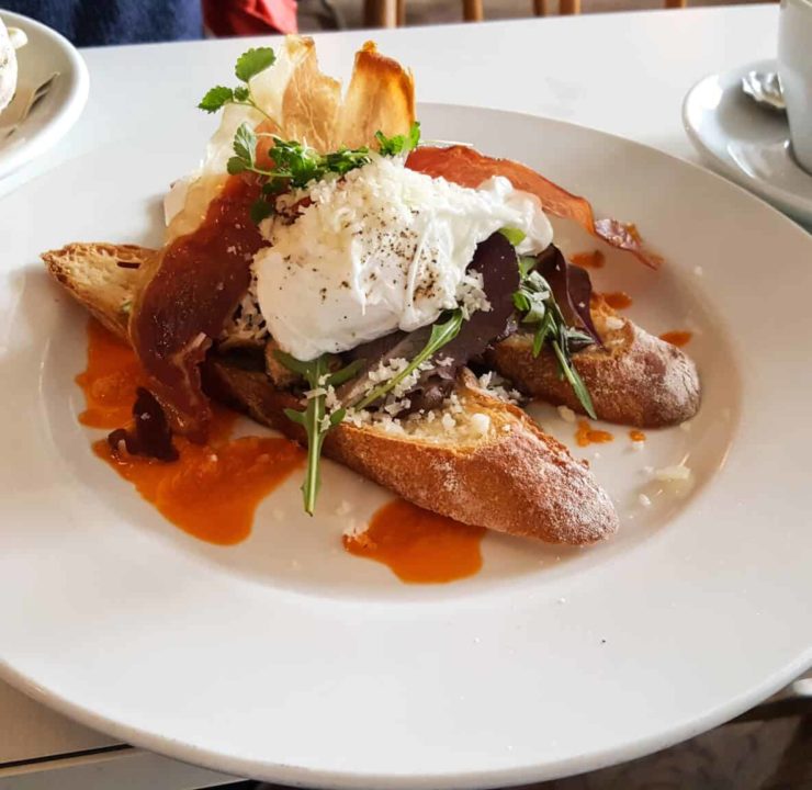 the skylark portobello