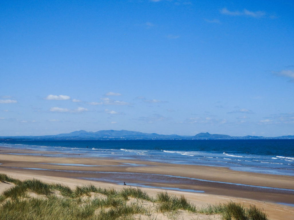 things to do in East Lothian
