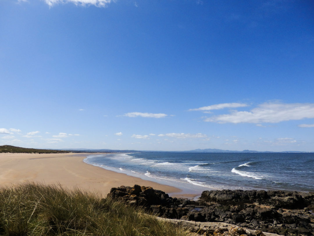 things to do in East Lothian
