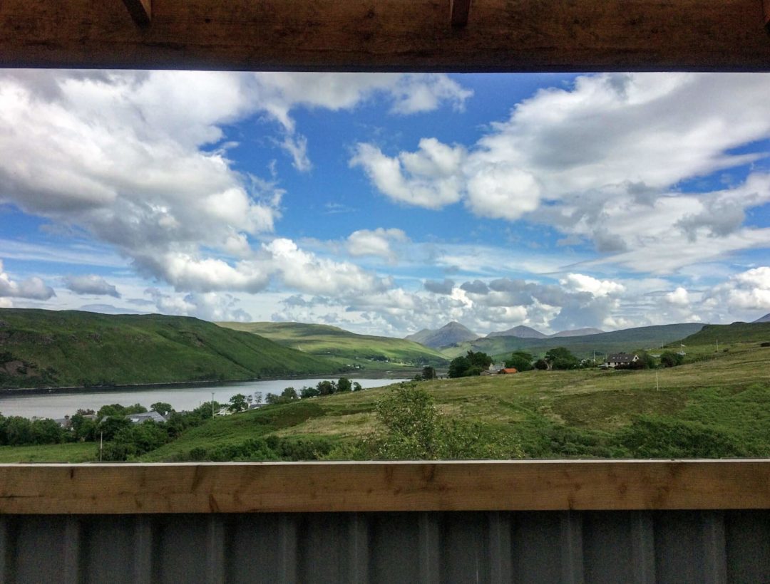 The best places to eat seafood in Scotland