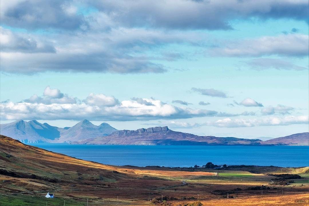best bits of Love From Scotland 2016