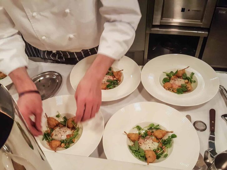 The Table, Edinburgh