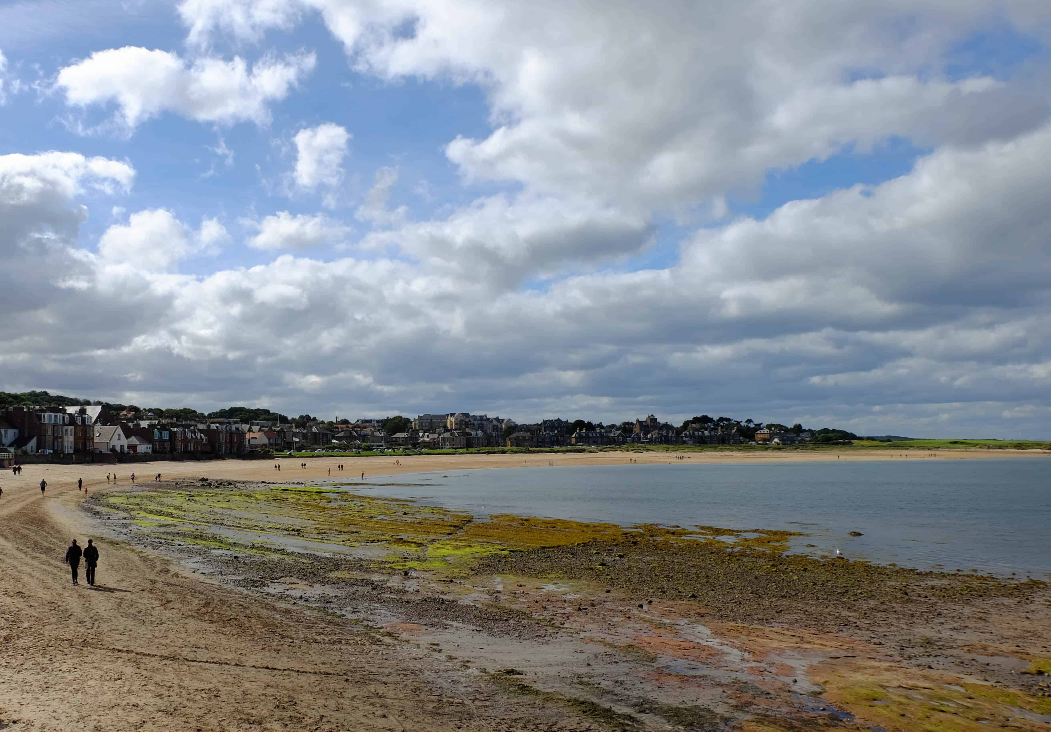 northberwick3 Love, from Scotland