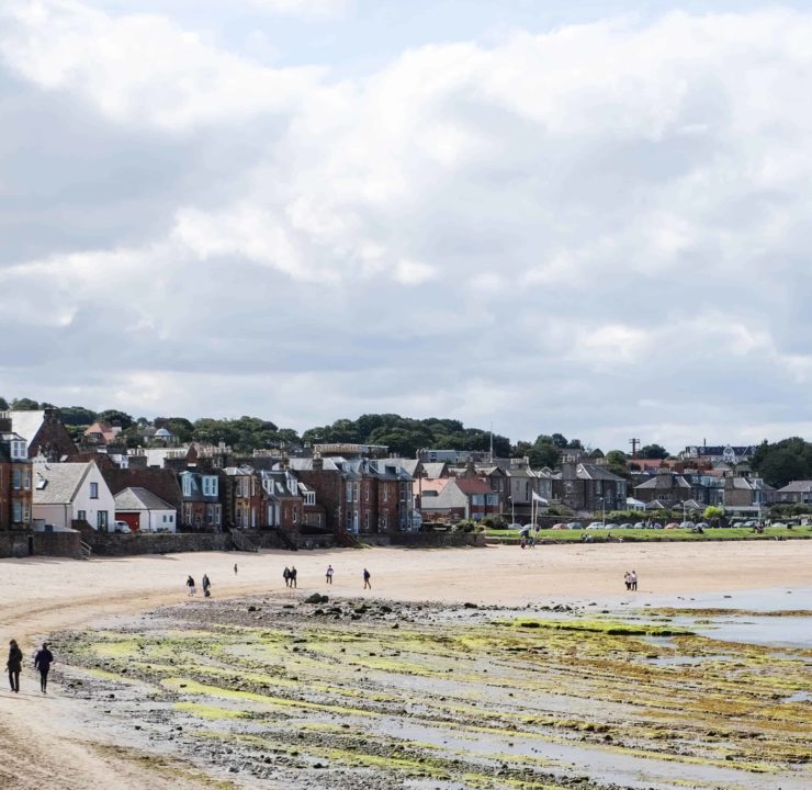 Brilliant day & weekend trips from Edinburgh