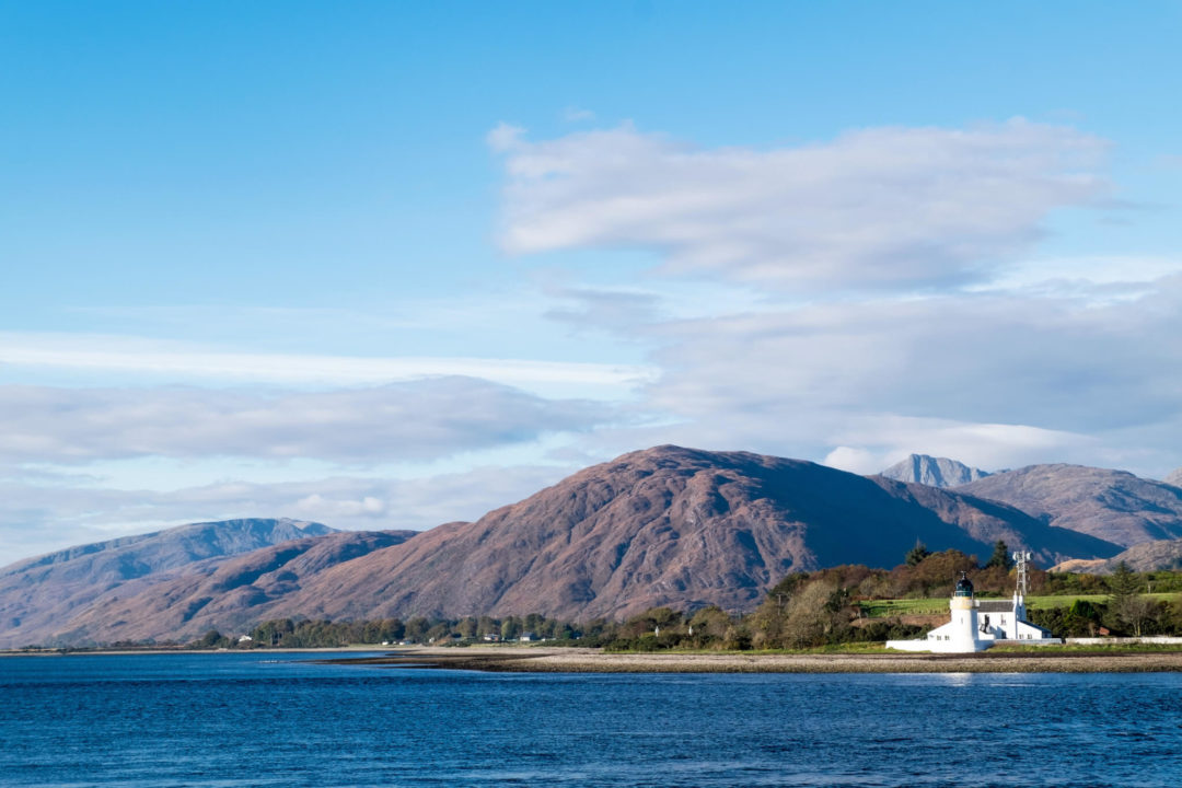 Ardnamurchan