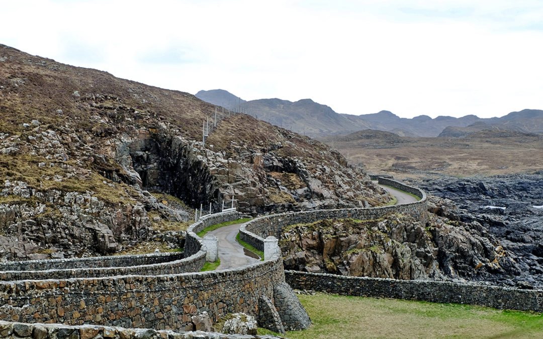 Ardnamurchan Point