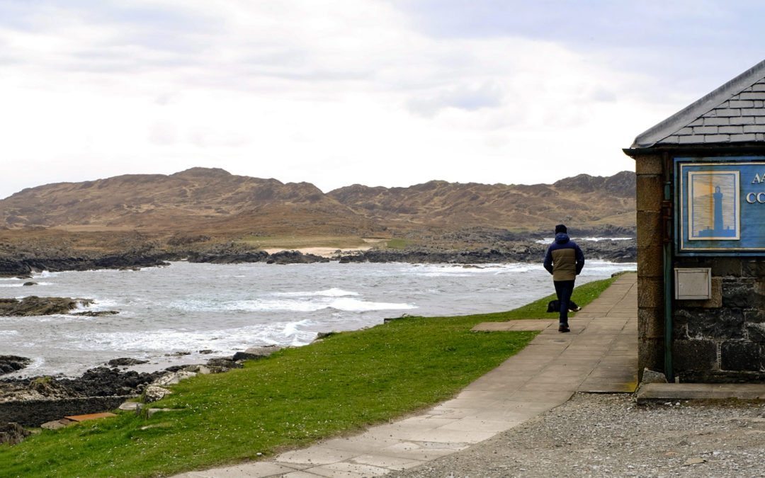 Ardnamurchan Point