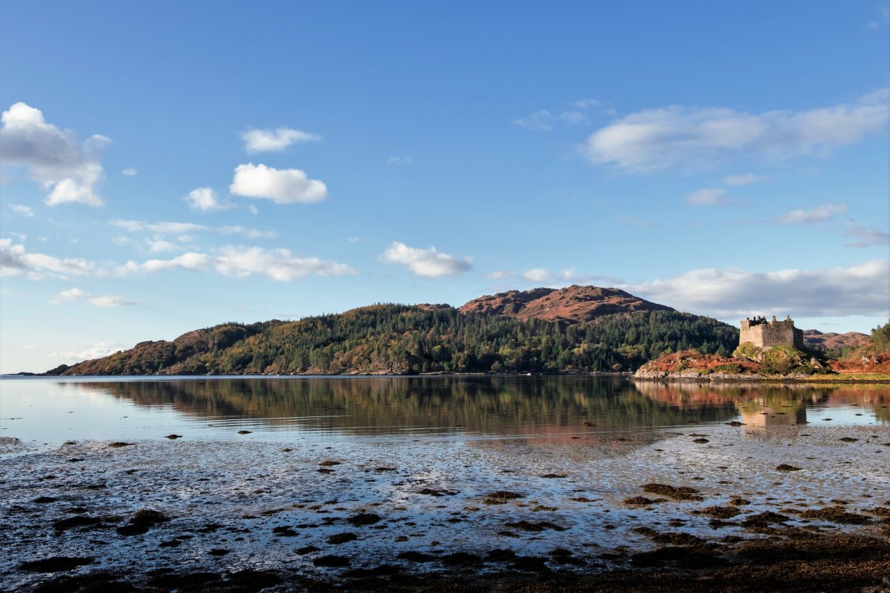 West coast of Scotland road tripping the stunning west coast of Scotland
