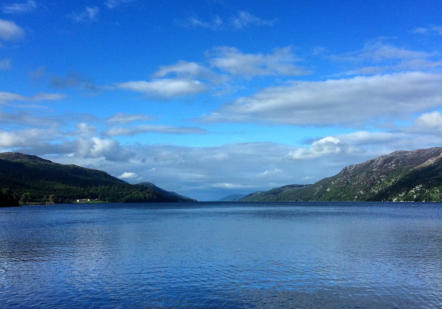 loch-ness - Love from Scotland