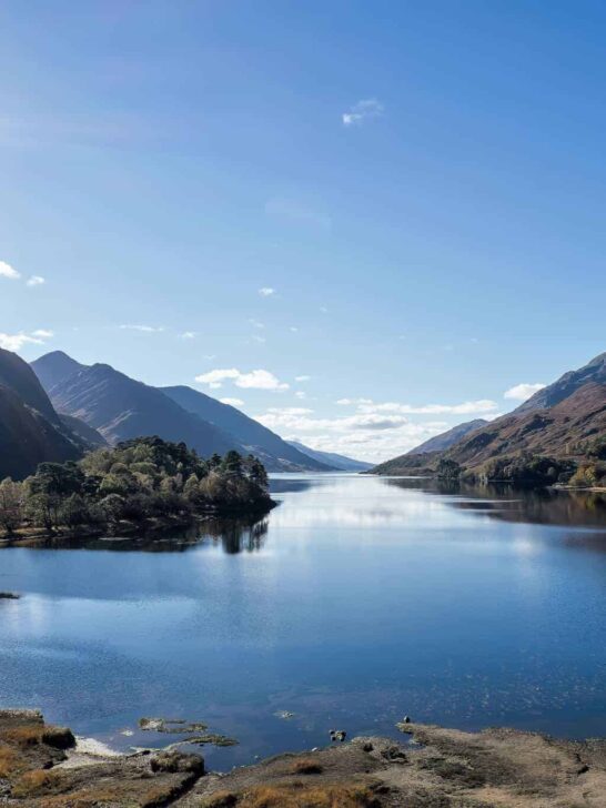 things to do Ardnamurchan