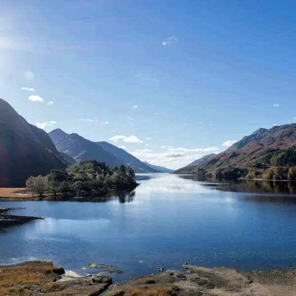 things to do Ardnamurchan