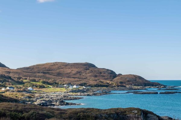 trip to Scotland - things to do Ardnamurchan