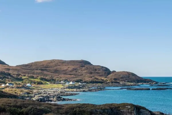 trip to Scotland - things to do Ardnamurchan