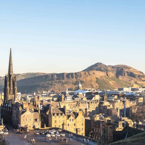 things to do in edinburgh