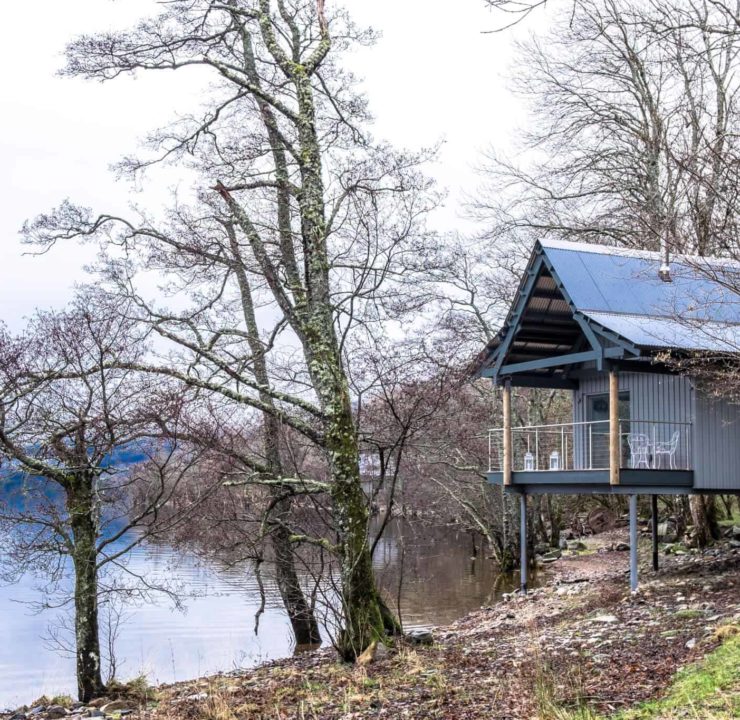 15+ fabulous places to stay in Scotland