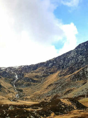 Corrie Fee, The Cairngorms