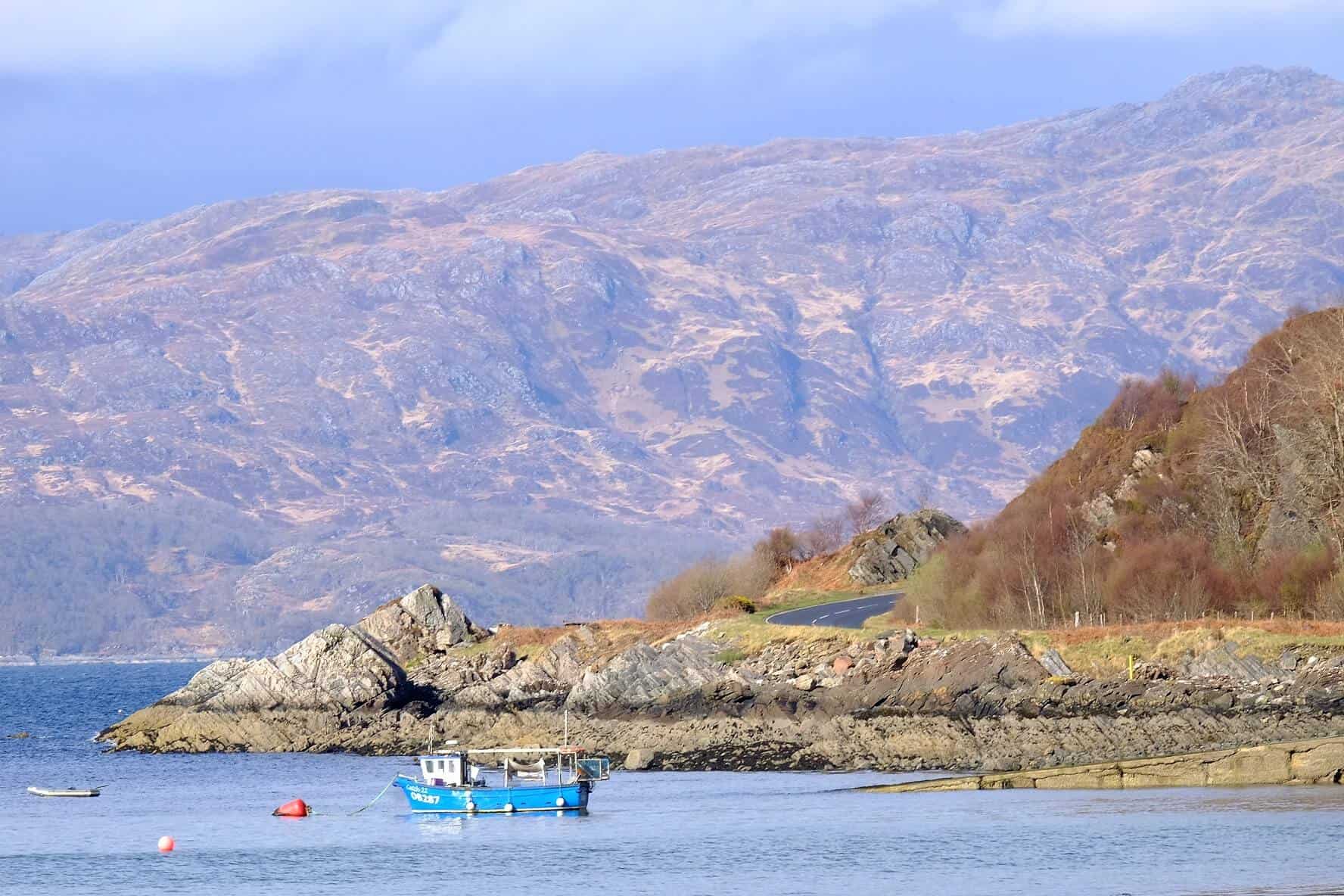 Ardnamurchan