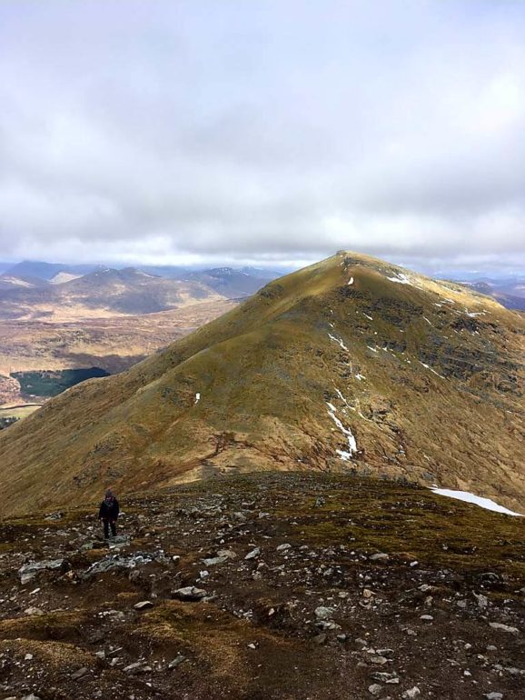 Loch Lomond Walks