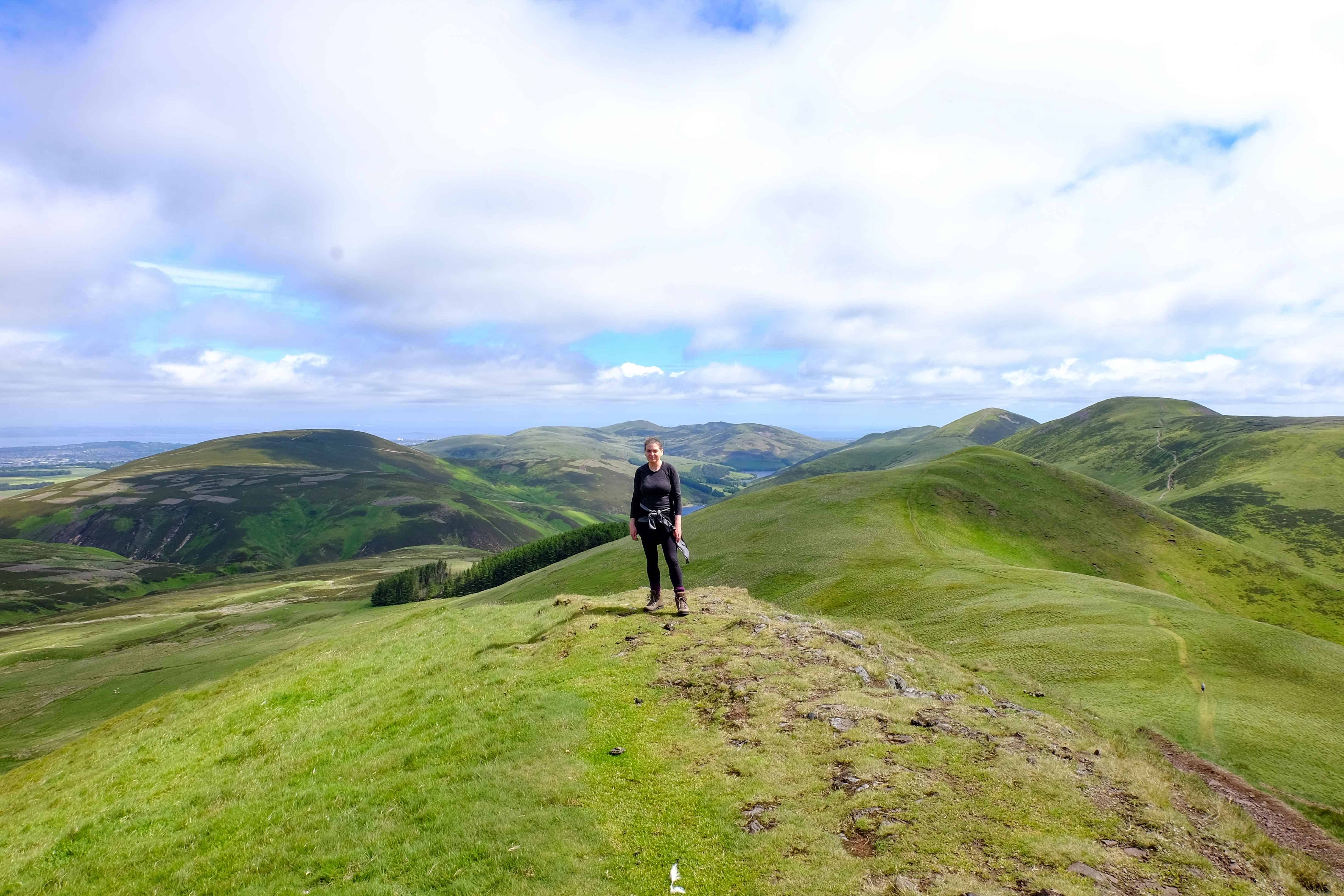 PentlandHills8 Love, from Scotland