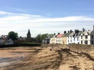 East Neuk Fife