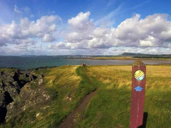 The best walks in Fife