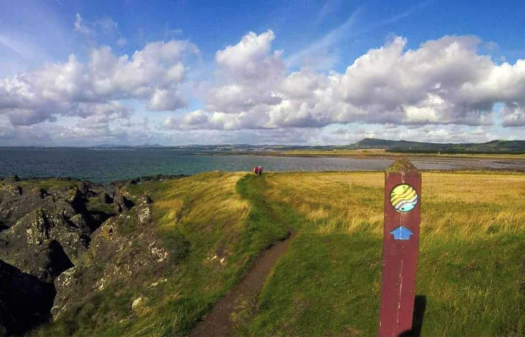 The best walks in Fife