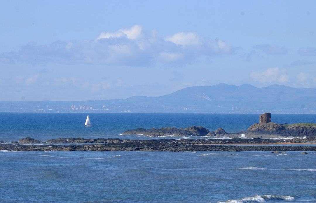 East Neuk of Fife