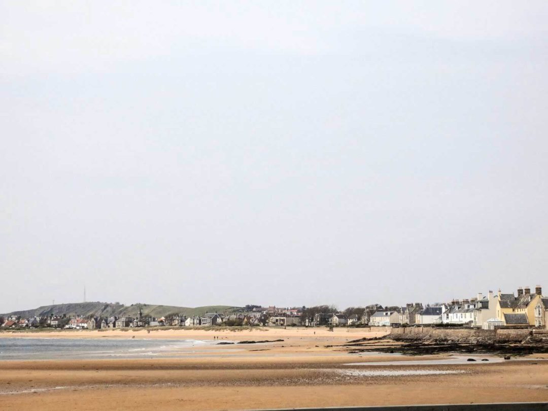 ElieFife Love, from Scotland