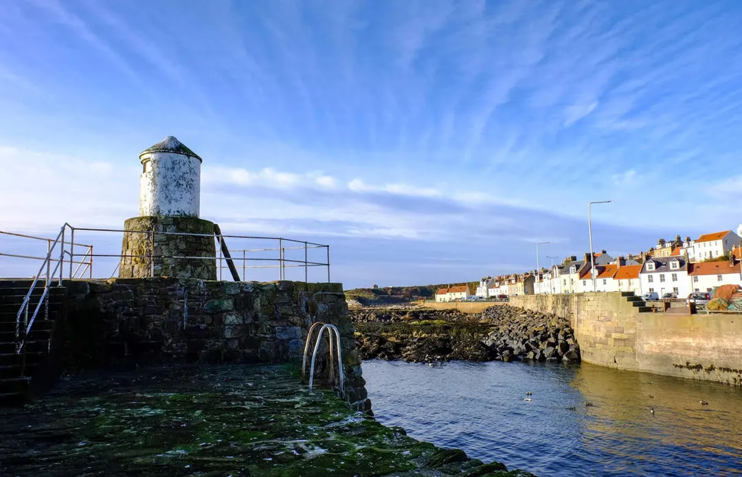 East Neuk of Fife