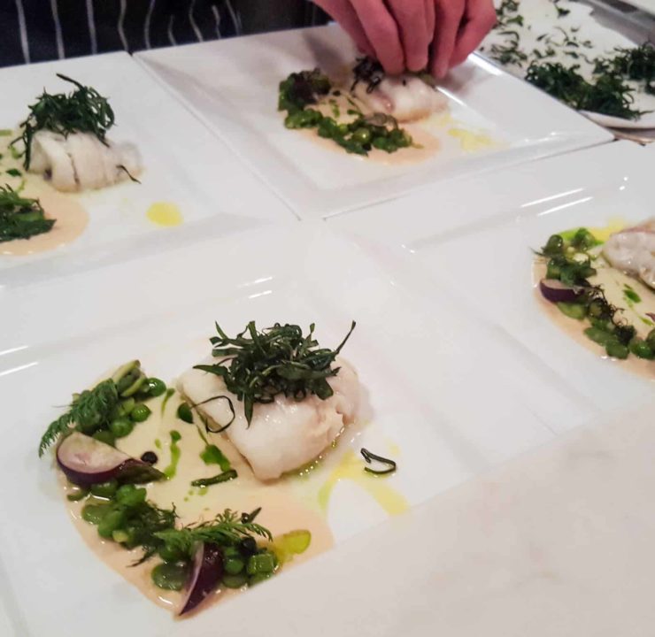 Edinburgh Restaurants