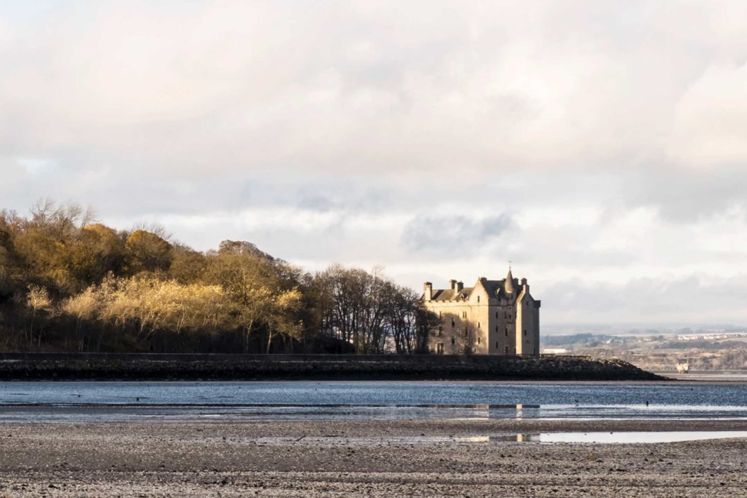 Queensferry Day Walks in Scotland